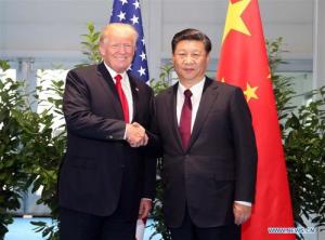 China Plays Down Trade Frictions with US
