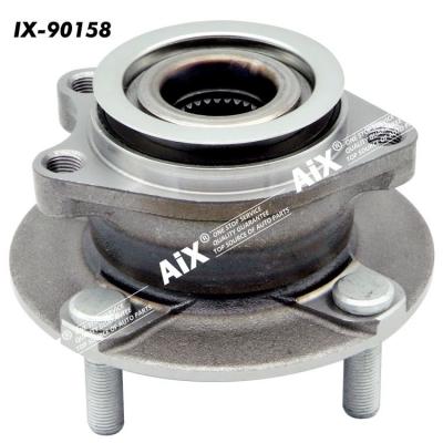 IX-90158-HUB312T-1 Wheel Hub Assembly