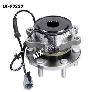 IX-90220-40202-EB70B Wheel Hub Assembly
