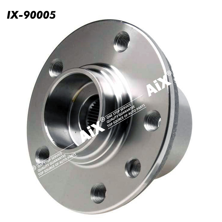 7H0498611 Wheel hub bearing for VW MULTIVAN,VW TRANSPORTER,VW OUAREG