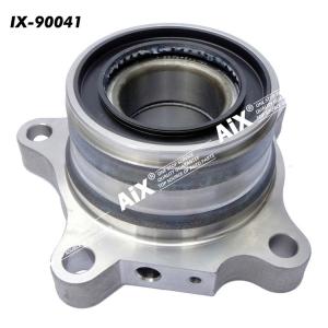 512227-42460-60010-2DACF044N-4A Left rear wheel hub bearing for LEXUS GX460/GX470，TOYOTA LAND CRUIS