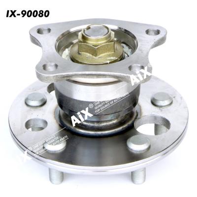 512311-42410-07010 Rear wheel hub bearing for TOYOTA CAMRY/SOLARA/AVALON