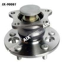 512310-42450-33010-42450-07010 Rear wheel hub bearing for  TOYOTA ,LEXUS