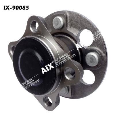 512371-42450-52070  Rear wheel hub bearing for TOYOTA YARIS