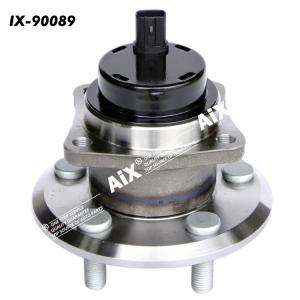 512329-DJ1120EEG-42450-47030 Rear wheel hub bearing for TOYOTA ,SCION TC,PONTIAC