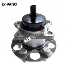 42450-47040 Rear Wheel Bearing and Hub Bearing for TOYOTA PRIUS