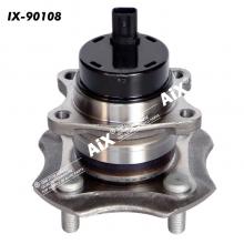 512209-42450-52020-42450-52021 Rear wheel hub bearing for TOYOTA YARIS/ECHO,SCION