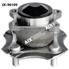 512210-42410-52021-3DACF026F-23 Rear wheel hub bearing for TOYOTA YARIS/ECHO