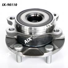 513257-43550-42010-3DACF041D-3DR Front Wheel hub bearing for TOYOTA，LEXUS ,SCION