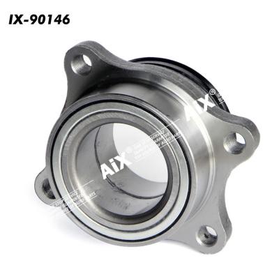 43560-26010-43560-26011-43521-3501 Front Wheel Hub Bearing for TOYOTA HIACE