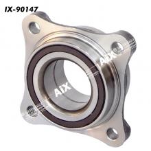 90369-T0003-43502-35210-43570-60020-43502-60180 Wheel hub unit for TOYOTA,LEXUS