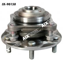 45302-35220 Front Wheel Hub bearing assembly for Tacoma Prerunner