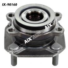 40202-ET000-40202-ET00A-40202-ET010-40202-ET01A Front wheel hub bearing for NISSAN SENTRA