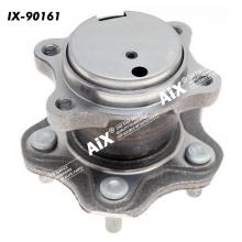 512383-43202-EN000 Rear Wheel Hub Assembly for  NISSAN