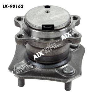 512384 Rear wheel hub bearing for NISSAN SENTRA