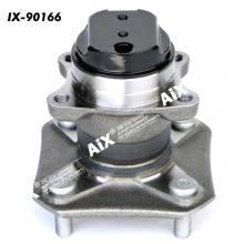 ​43202-EM30A-43202-1J61A Rear Wheel Hub Unit for  NISSAN CUBE/TIIDA