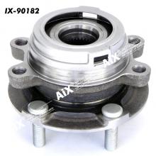 40202-1AB0A-SY-40202-3ZG0A-40202-JP01A Front wheel hub unit for NISSAN TEANA