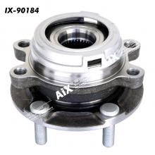 40202-32G1A-SY-40202-3ZG1A Front wheel hub unit for NISSAN MURANO