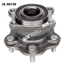 43202-CA000 Rear Wheel Bearing and Hub Assembly for NISSAN MURANO