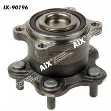 512407-43202-JP00A Rear wheel hub bearing for NISSAN, INFINITI