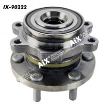 40202-JR71C-40202-JR71B-LY-40202-JR71B-LY Front Wheel Hub Bearing  for NISSAN NP300 NAVARA