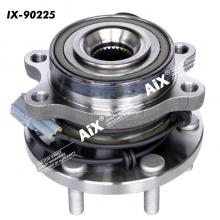 40202-4JA3A Front Wheel Hub Bearing for NISSAN NP300 NAVARA