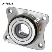 HUB204-12-MR319142-MR519730-3885A019-3885A002 Front wheel bearing for Mitsubishi