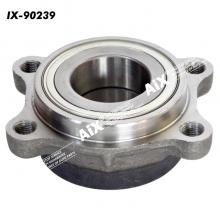 512346-43210-AL505 Rear Wheel Hub Bearing for NISSAN 350,INFINITI G35