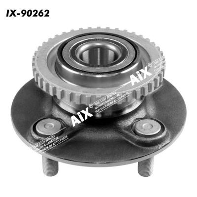 43200-0M800-43200-0M801-43200-0M850 Rear wheel hub bearing for NISSAN ALMERA