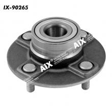 512016-30BWK06 Rear wheel hub bearing for INFINITI G20 2.0,NISSAN PRAIRIE/PRIMERA