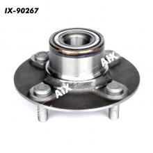 512303-27BWK06-HUB184 Rear wheel hub bearing for NISSAN ALMERA