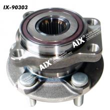 513220-513303-28373-AG000 Front wheel hub bearing for SUBARU FORESTER/IMPREZA Hatchback/LEGACY