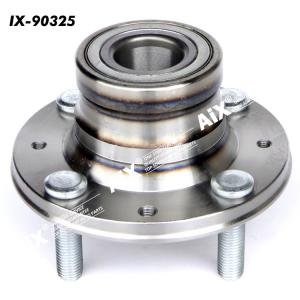 512148-MB844919-MR131774-MR403806 Rear wheel hub bearing for Proton Wira/Satria/Putra,MITSUBISHI MIR