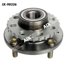 PW823106-PW820062-PW890386 Rear wheel hub bearing for Proton Waja/Wira /Persona/Satria Neo/IMPIAN