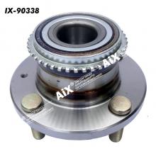 MB809577-MR493619 Rear wheel hub bearing for MITSUBISHI LANCER