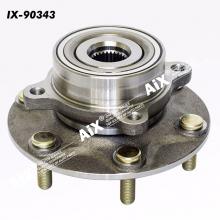 3880A015-3880A014 Front wheel hub bearing for NISSAN URVAN/CARAVANMITSUBISHI PAJERO IV