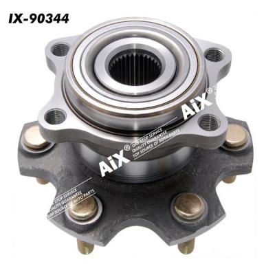 3785A004-3780A007-MF472082 Rear Wheel Bearing and Hub Assembly for MITSUBISHI PAJERO