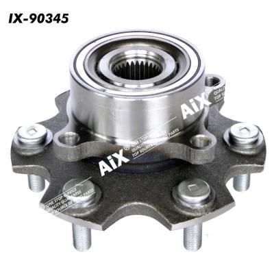 515074-50KWH01-3880A012 Front wheel hub bearing for MITSUBISHI PAJERO