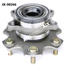 541012-3780A011-MR418068-MR418524 Rear wheel hub bearing for MITSUBISHI PAJERO