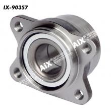 DACF1091-MR316451 Rear wheel hub bearing for MITSUBISHI ECLIPSE