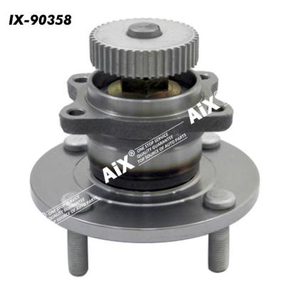 512235-MB864967 Rear Wheel Hub Assembly for MITSUBISHI GALANT