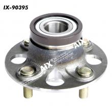 HUB294-3-42200-SAA-G01-42200-SAA-G02 Rear wheel hub unit for HONDA JAZZ