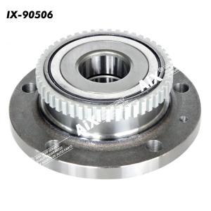 BAF0066C,3748.69,9630743280 Rear Wheel Hub Assembly for PEUGEOT 607