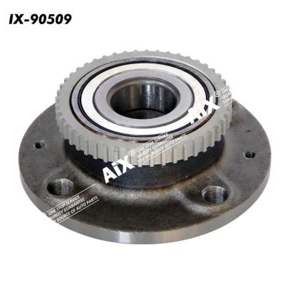 3748.68-TGB40175S06 Rear wheel hub assembly for CITROËN BERLINGO/XANTIA/PARTNER