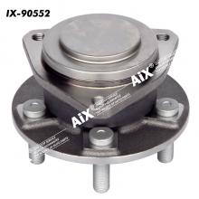 513325 Front wheel hub bearing for CHRYSLER 300 C,DODGE CHALLENGER,LANCIA THEMA