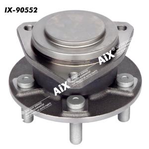 513325 Front wheel hub bearing for CHRYSLER 300 C,DODGE CHALLENGER,LANCIA THEMA