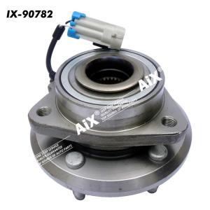 513276-4802486-4809314 Front wheel hub unit for  CHEVROLET,OPEL ,SUZUKI,PONTIAC,SATURN,VAUXHALL