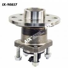 1604315 Rear wheel hub assembly for OPEL ASTRA,VAUXHALL ASTRA