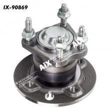 1604004-BAR0029C-93293082 Rear wheel hub assembly for OPEL,VAUXHALL