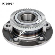 513164-1603194-90486467 Front wheel hub unit for CADILLAC CATERA,OPEL OMEGA/SENATOR